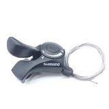Maneta Schimbator SHIMANO SL-TX30 3 V