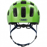 Casca Copii Abus Youn I 2.0, SPARKLING GREEN