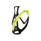 SUPORT BIDON SPECIALIZED RIB CAGE II MATTE BLACK/HYPER GREEN
