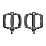 PEDALE RFR FLAT SL BLACK