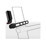 Adaptor SPECIALIZED STIX AERO STRAP MOUNT BLK