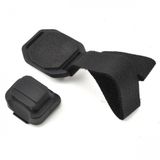 Adaptor portbagaj Specialized Stix HELMET STRAP MOUNT, negru