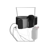 Adaptor SPECIALIZED STIX ARM/LEG BAND MOUNT, negru