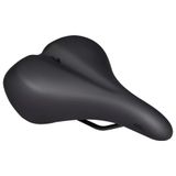 Sa Specialized Body Geometry Comfort Gel - negru (180mm)