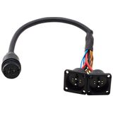 Levo Diagnosis Tool adaptor, negru