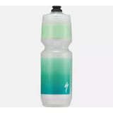 BIDON SPECIALIZED PURIST MFLO BTL SBC TRANS/TEAL GRAVITY 26 OZ
