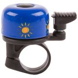 Sonerie M-WAVE BELLA MINI-MIX Albastru