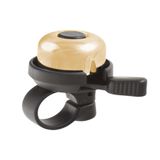 Sonerie M-WAVE "BELLA DING DONG" GOLD