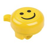 Sonerie metalica M-WAVE "SMILEY"