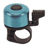 Sonerii mini aluminiu M-WAVE, diferite culori