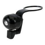 Sonerie M-Wave HEADSET, aluminiu