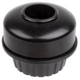 Sonerie M-WAVE Bella Around Negru