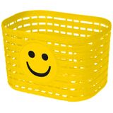 Cos plastic M-WAVE Galben