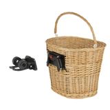 Cos fata rachita M-WAVE "BA-FW CLIP", prindere ghidon