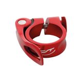 Cheie sa CONTEC SC 303 Select Aluminiu 31.8mm Rosu