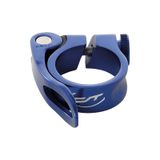 CHEIE SA SC 303 SELECT CONTEC ALUMINIU 34.9mm ALBASTRU