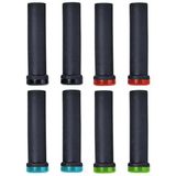 MANSOANE CUBE GRIPS RACE SL BLACK N GREEN