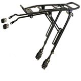 PORTBAGAJ ALUMINIU ONE-4-ALL