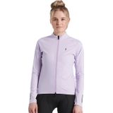 Jacheta ploaie SPECIALIZED Women's SL - UV Liliac S