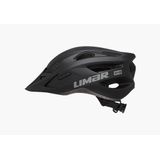Casca MTB Limar 545 Matt negru