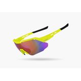 OCHELARI LIMAR KONA MATT GALBEN