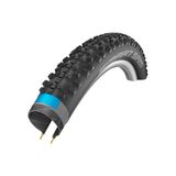 Anvelopa SCHWALBE Smart Sam DD - 27.5x2.60 (65-584) HS476 B/B-SK  Addix - Pliabil