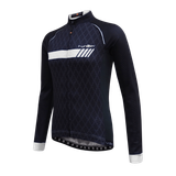 Tricou FUNKIER Tivoli-L Pro LS - Alb S