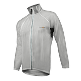 Jacheta FUNKIER Active Rain - Transparent XS