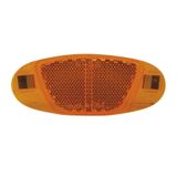 Reflectorizant spite, portocaliu