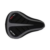 HUSA SA CONTEC TOP SEAT FOAM MTB/SPORT  NEGRU