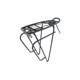 PORTBAGAJ CONTEC TRUCKER DLX TOURING NEGRU