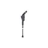 Cric CONTEC CKS-250 spate 26''-29'', negru