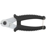 CUTTER CABLURI CONTEC CUT PLUS NEGRU