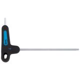 Cheie imbus CONTEC TFP-200 - 4mm