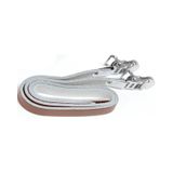 CUREA PEDALE PIELE CONTEC MARO