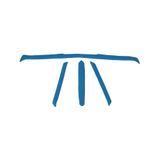 Accesoriu casca Specialized Padset Chamonix Ce