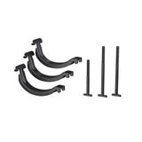 ADAPTOR THULE BIKE BIKE RACK AROUND THE BAR