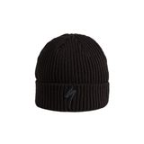 Caciula SPECIALIZED New Era Cuff S-Logo - Negru OSFA