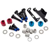 SUB MY19 LEVO FSR motor Bolt/Hardware Kit  motor