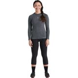 Pantaloni termici cu bazon SPECIALIZED Women's RBX Comp - Black L