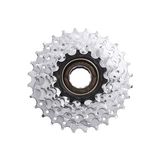 Pinion Filetat SUNRACE MFM2A 6 V - 14-28T Zinc