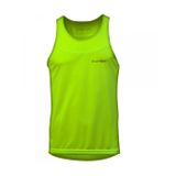 Maiou FUNKIER Metano - Galben neon XL