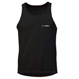 Maiou FUNKIER Metano - Negru XL