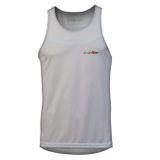 Maiou FUNKIER Metano - Alb 2XL