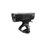 FAR HL-104 CONTEC - 40 LUX  2 FUNCTII  BATERII  NEGRU