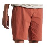 Pantaloni scurti SPECIALIZED Men's ADV Air - Terra Cotta 32