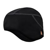 Caciula termica sub casca FUNKIER Lana, negru