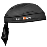 Bandana FUNKIER Adria - Negru