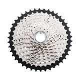 Pinion Casetat SHIMANO Deore 10v (11- 46 T)