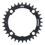 Foaie angrenaj FSA MTB 1 11 negru 104-32T WB380